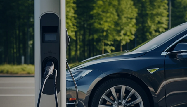 Workersbee: Soluciones pioneras en vehículos eléctricos para un futuro sostenible.