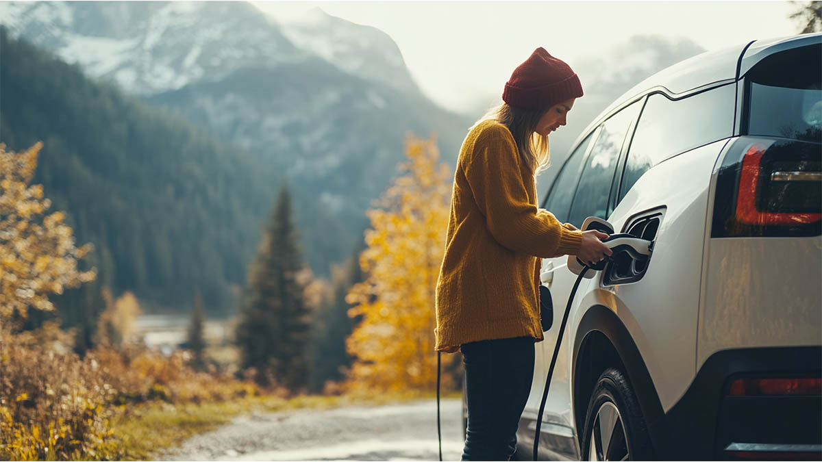 Cómo elegir un cargador EV portátil: su guía 2025 para nunca quedarse sin jugo