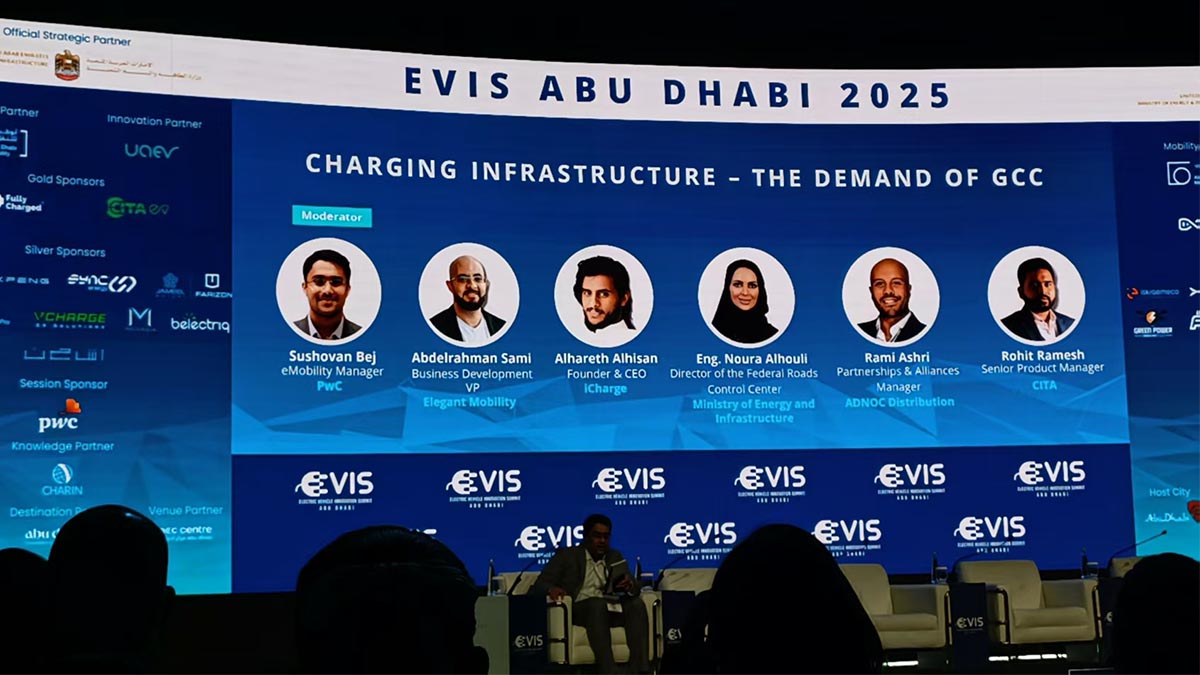 Conectando la innovación con la demanda: Workersbee en EVIS 2025