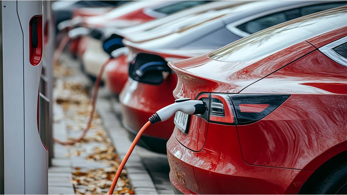 Guía práctica para adaptadores de cables de extensión para vehículos eléctricos en 2025: Solución a problemas de distancia y compatibilidad
