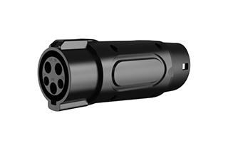 Adaptador EV Workersbee de tipo 1 a tipo 2: solución de carga confiable para vehículos eléctricos en Norteamérica y Europa