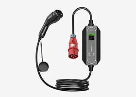 ¿Cuáles son las ventajas de los cargadores portátiles para vehículos eléctricos?