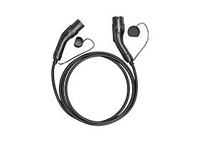 ¿Cuál es la diferencia entre los cables de carga monofásicos y trifásicos?