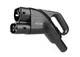 ¿Todos los vehículos eléctricos utilizan el mismo conector?