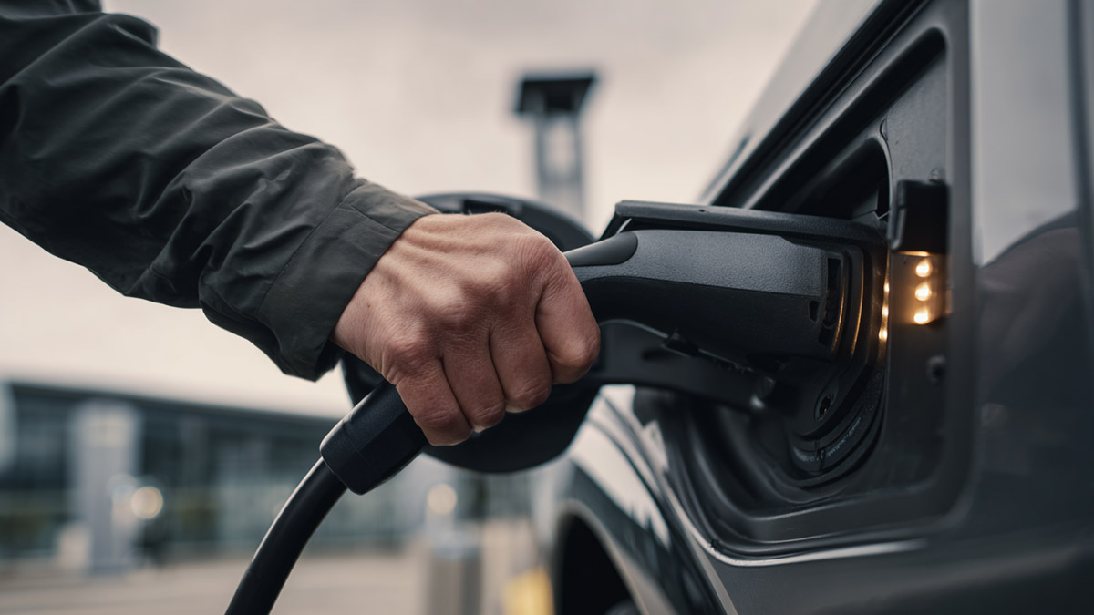 Explicación de los tipos de conectores EV: Guía práctica 2025
