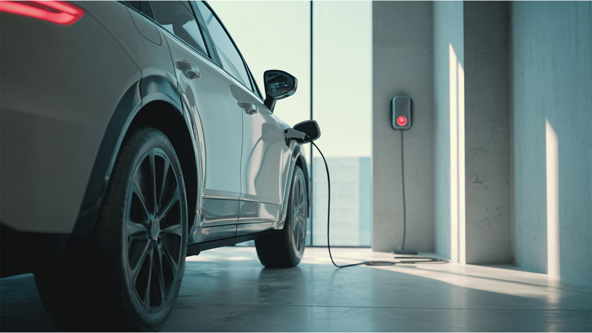 Guía de cargadores portátiles para vehículos eléctricos: Nivel 1 vs. Nivel 2, Unidades móviles, Seguridad