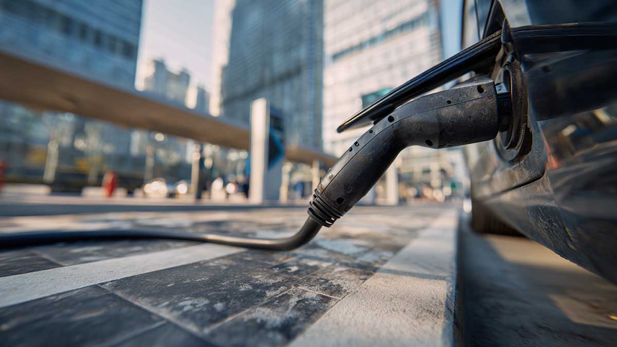 Mantenimiento del conector EV: Cómo maximizar su vida útil