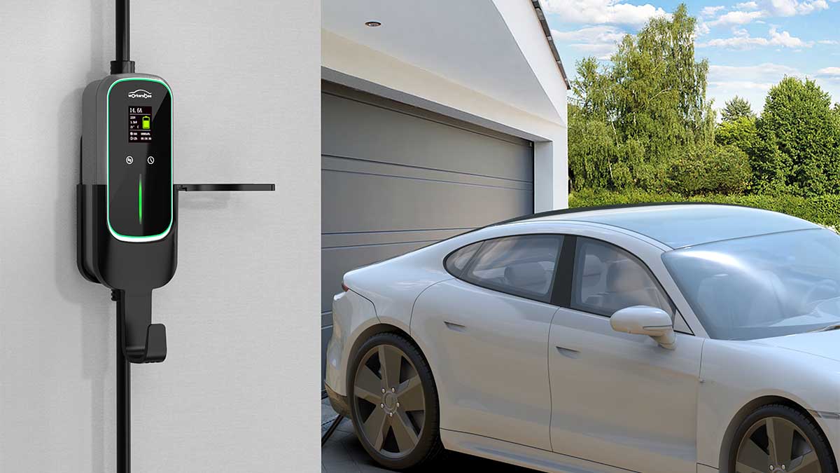 ¿Se pueden conseguir cargadores portátiles para coches eléctricos? Una guía completa en 2025
