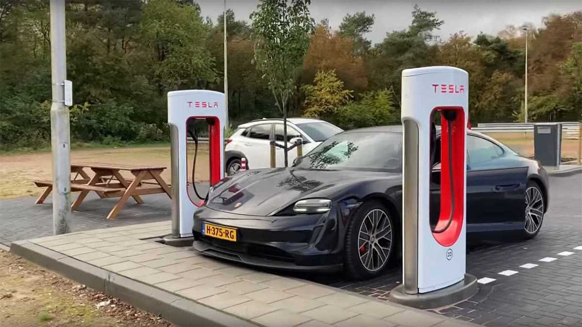 Porsche y los supercargadores: ¿Qué significan para los sitios web?