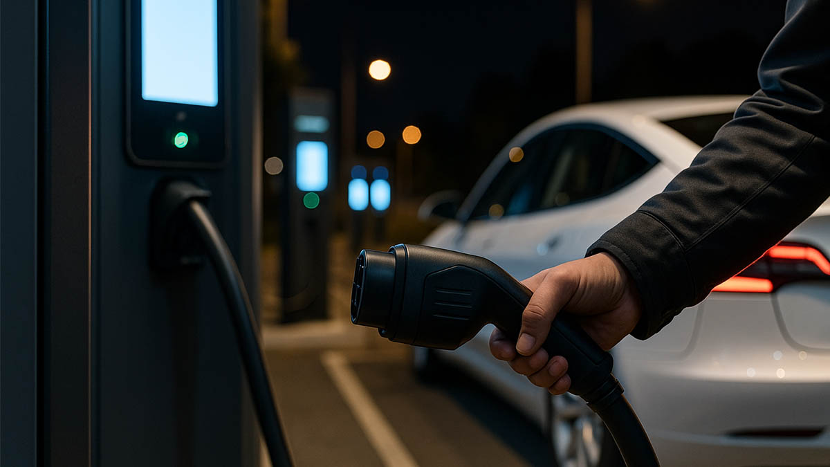 Estudio de la Universidad de Washington: La carga pública inconsistente aún frena la adopción de vehículos eléctricos