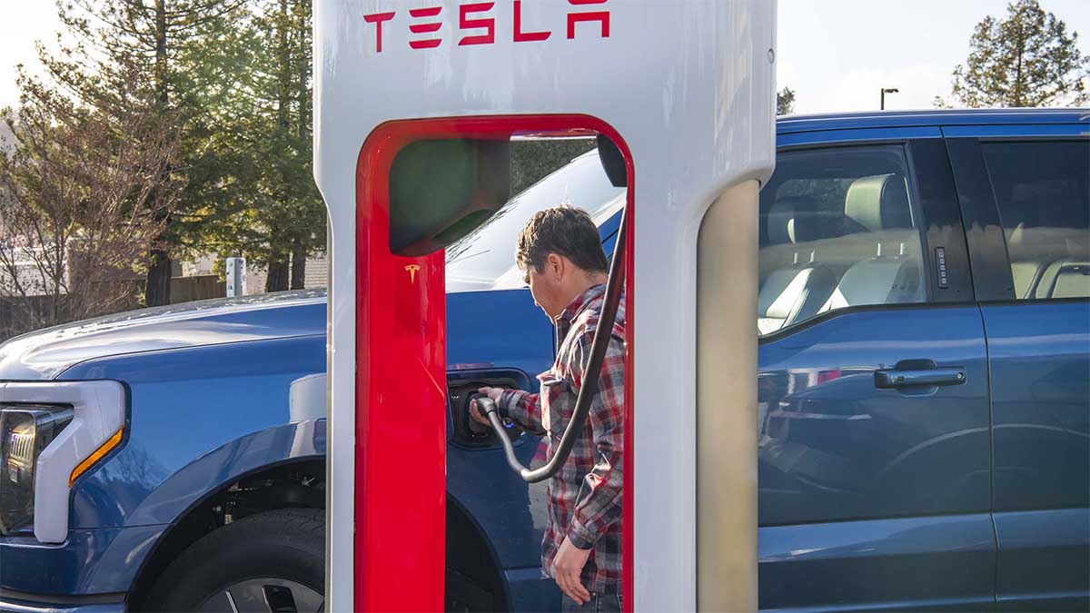 ¿Los adaptadores NACS a CCS ralentizan la carga rápida?