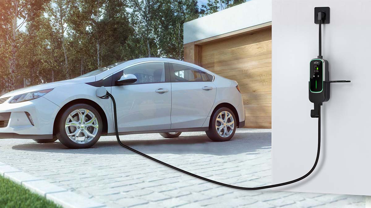 Cómo elegir el cargador de vehículos eléctricos portátil adecuado para su negocio