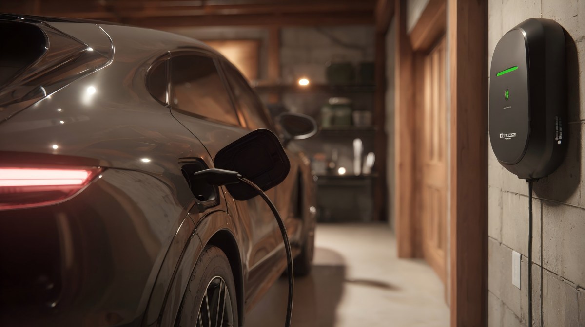 What Is an On-Board Charger and an Off-Board Charger in an EV?