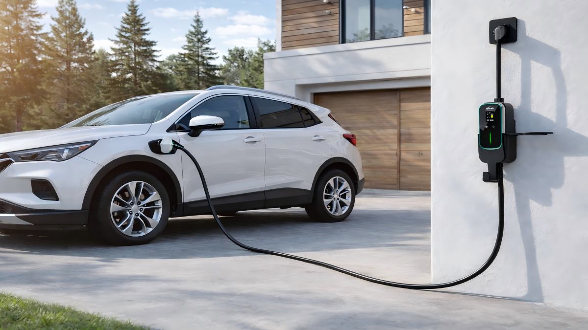 Guía de enchufes para cargadores portátiles de vehículos eléctricos: NEMA, IEC 60309 y enchufes de pared