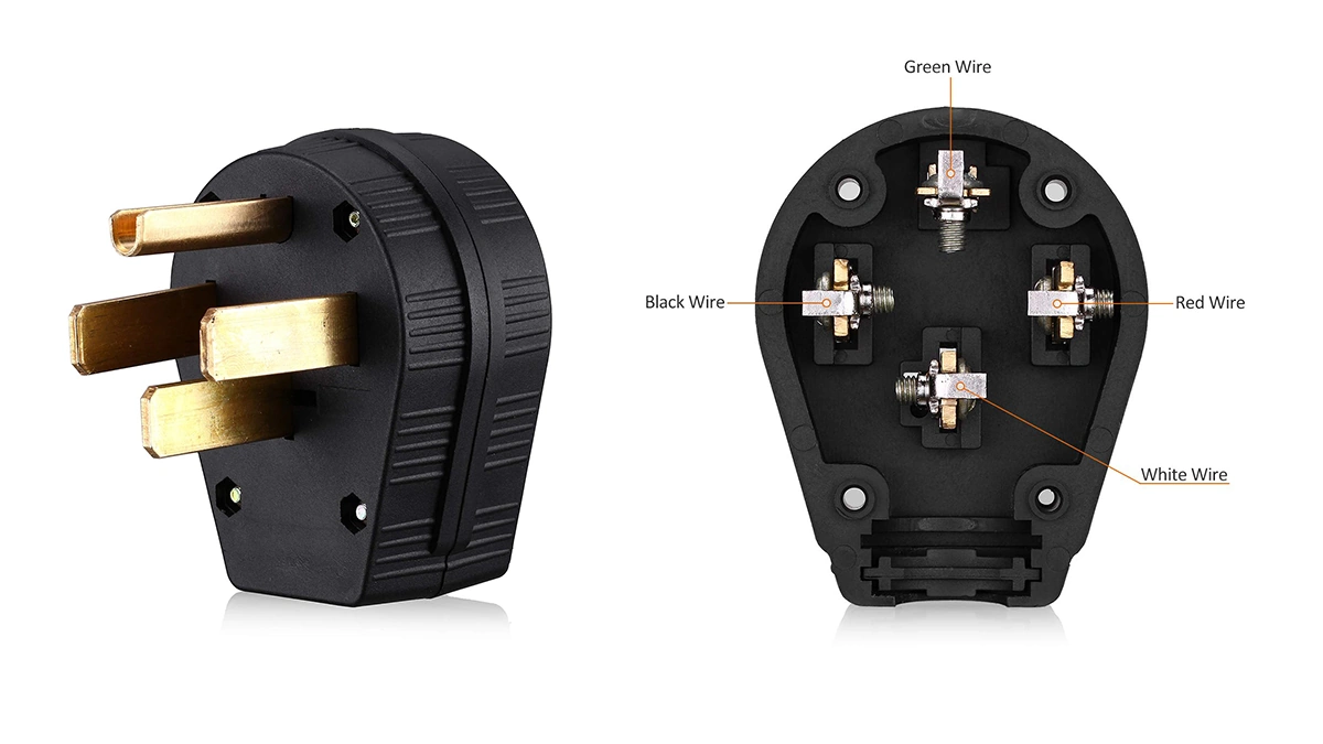NEMA 14-50 para carga de vehículos eléctricos portátiles: Qué comprobar primero