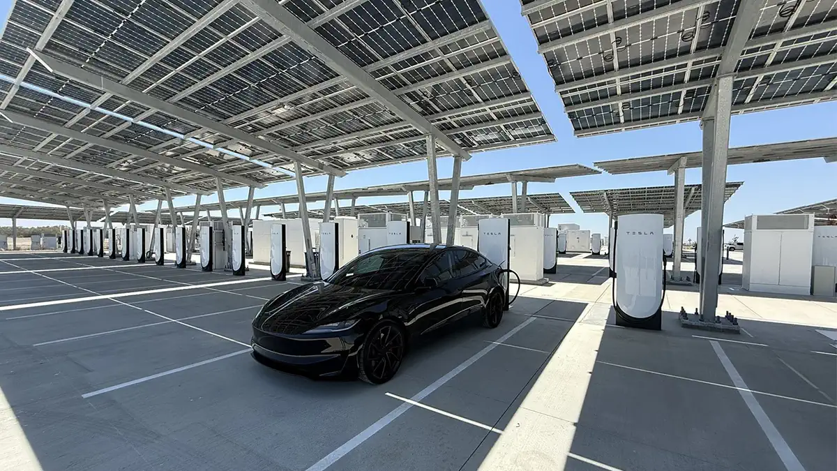 Crecimiento de la carga rápida en EE. UU.: Qué deben hacer los operadores en 2026