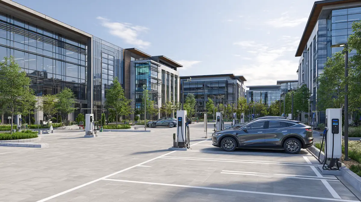 Cómo iniciar un negocio de carga de vehículos eléctricos en 2025: Guía paso a paso