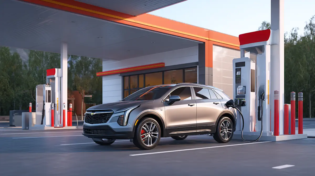 When a Naturally Cooled CCS1 Connector Is the Right Fit