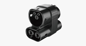 Adaptadores de carga para vehículos eléctricos