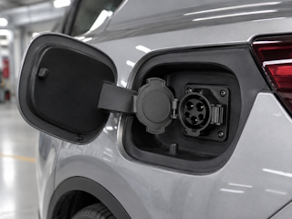 Interfaces de carga para vehículos eléctricos