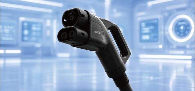 NORMAS EUROPEAS DE CARGA DE VEHÍCULOS ELÉCTRICOS