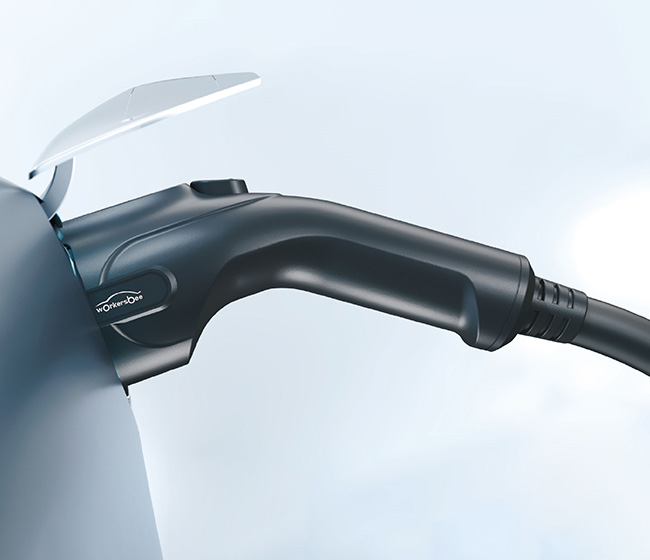 NORMAS CHINAS DE CARGA DE VEHÍCULOS ELÉCTRICOS