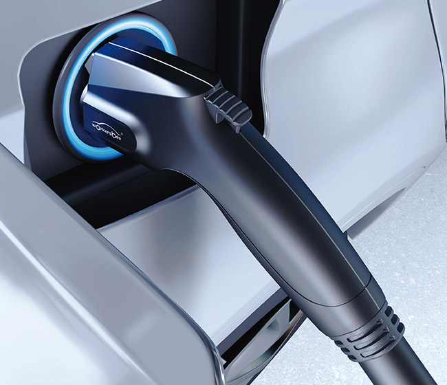 NORMAS DE CARGA PARA VEHÍCULOS ELÉCTRICOS EN AMÉRICA DEL NORTE