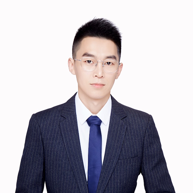 Vasine Wang - Directora de Marketing en Workersbee