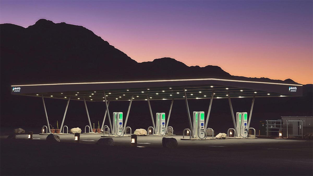 Las normas de fiabilidad de los cargadores para vehículos eléctricos de California entran en una nueva fase el 28 de septiembre.